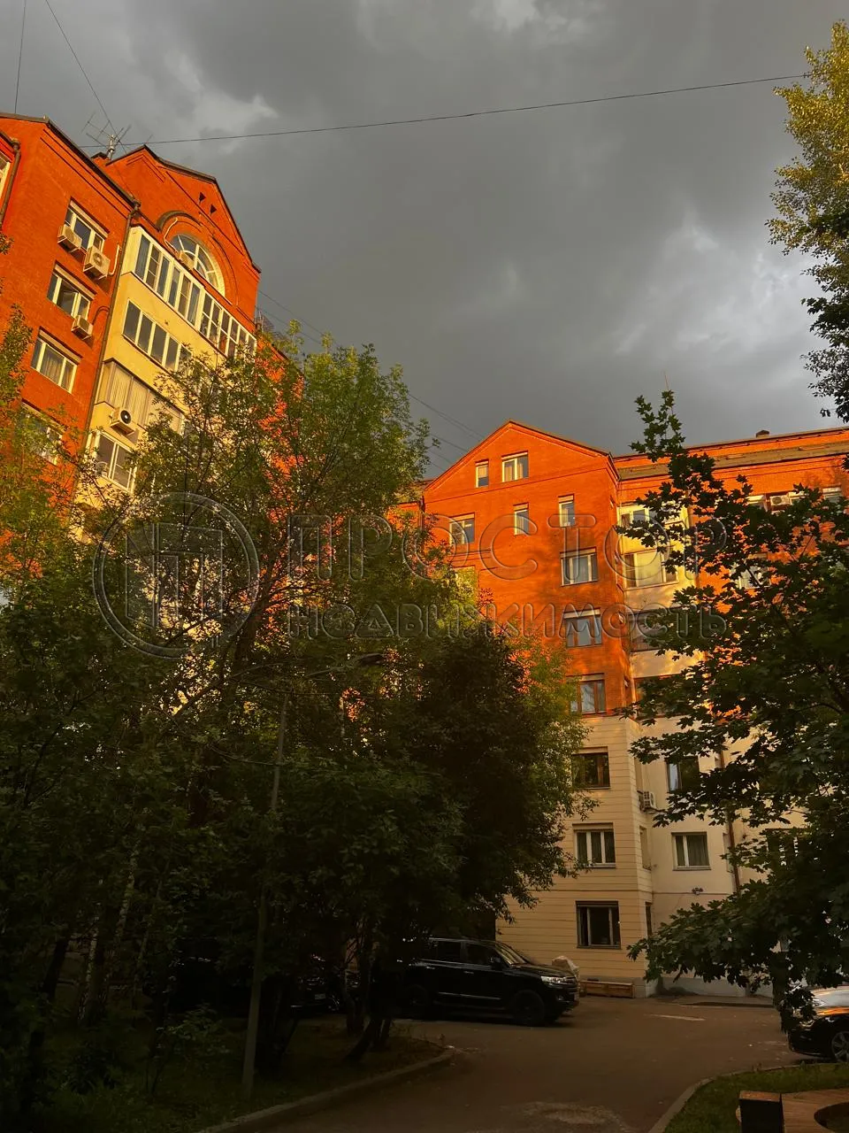 5-комнатная квартира, 150 м² - фото 5