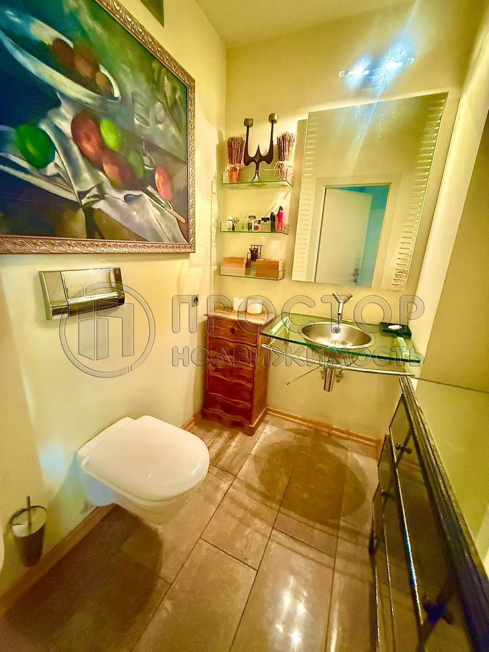 5-комнатная квартира, 150 м² - фото 9