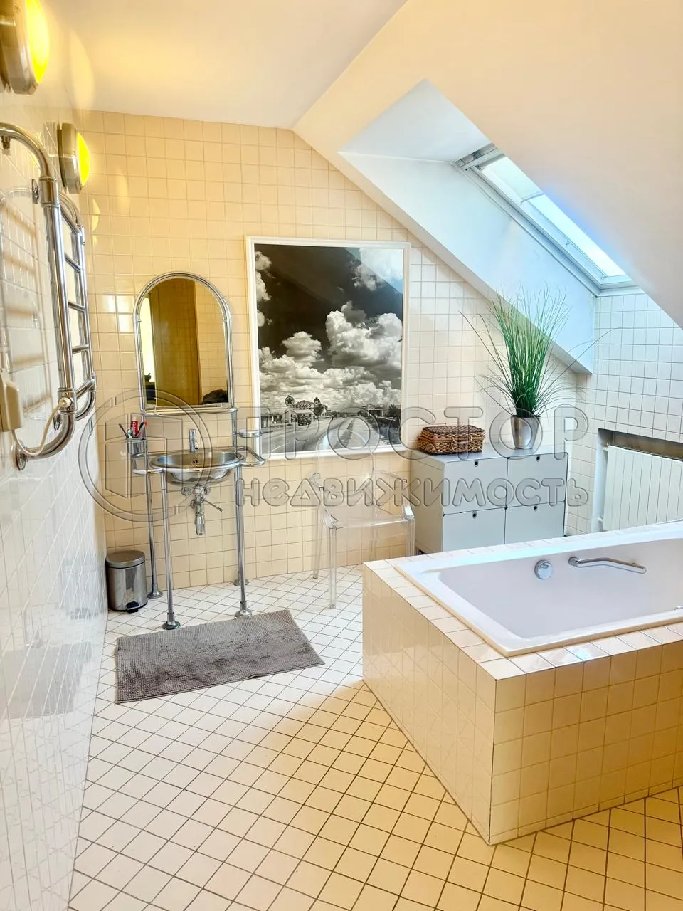 5-комнатная квартира, 150 м² - фото 10