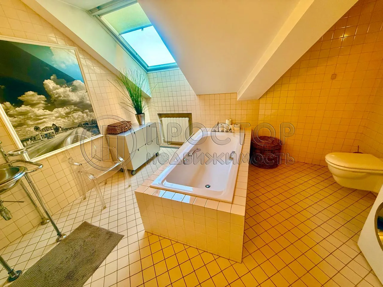 5-комнатная квартира, 150 м² - фото 11