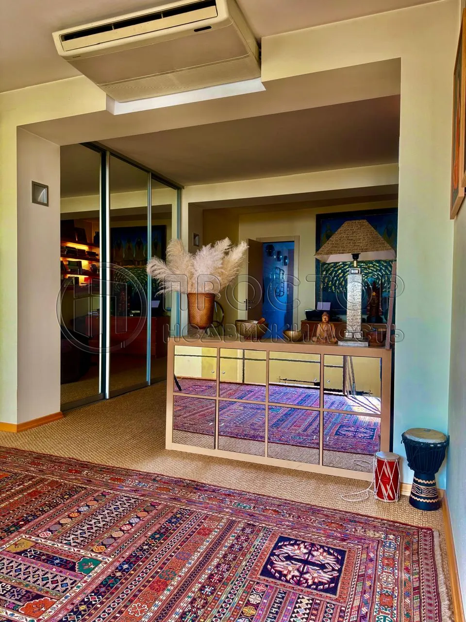 5-комнатная квартира, 150 м² - фото 13