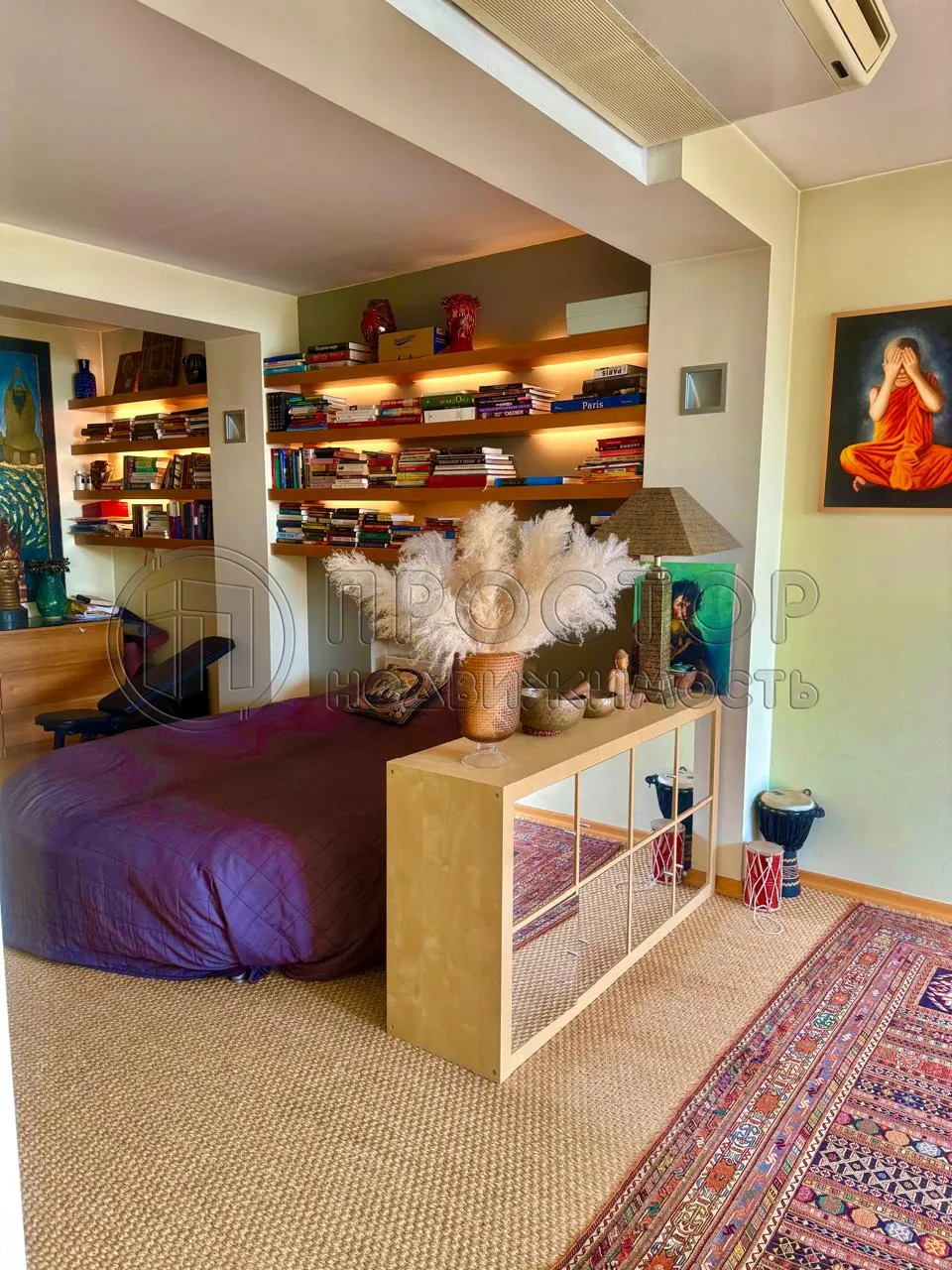 5-комнатная квартира, 150 м² - фото 8