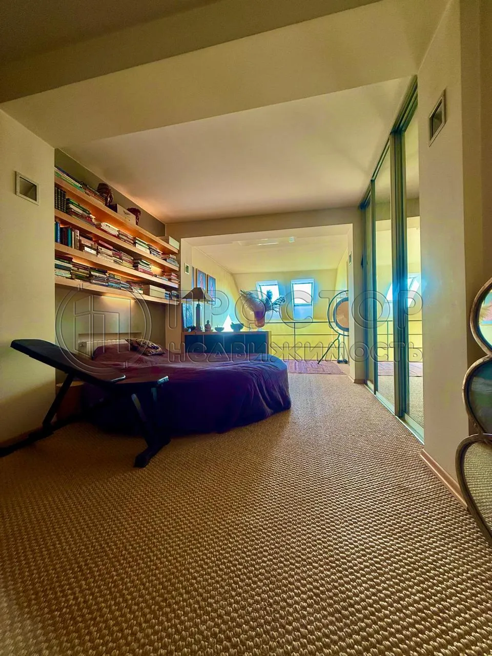 5-комнатная квартира, 150 м² - фото 14