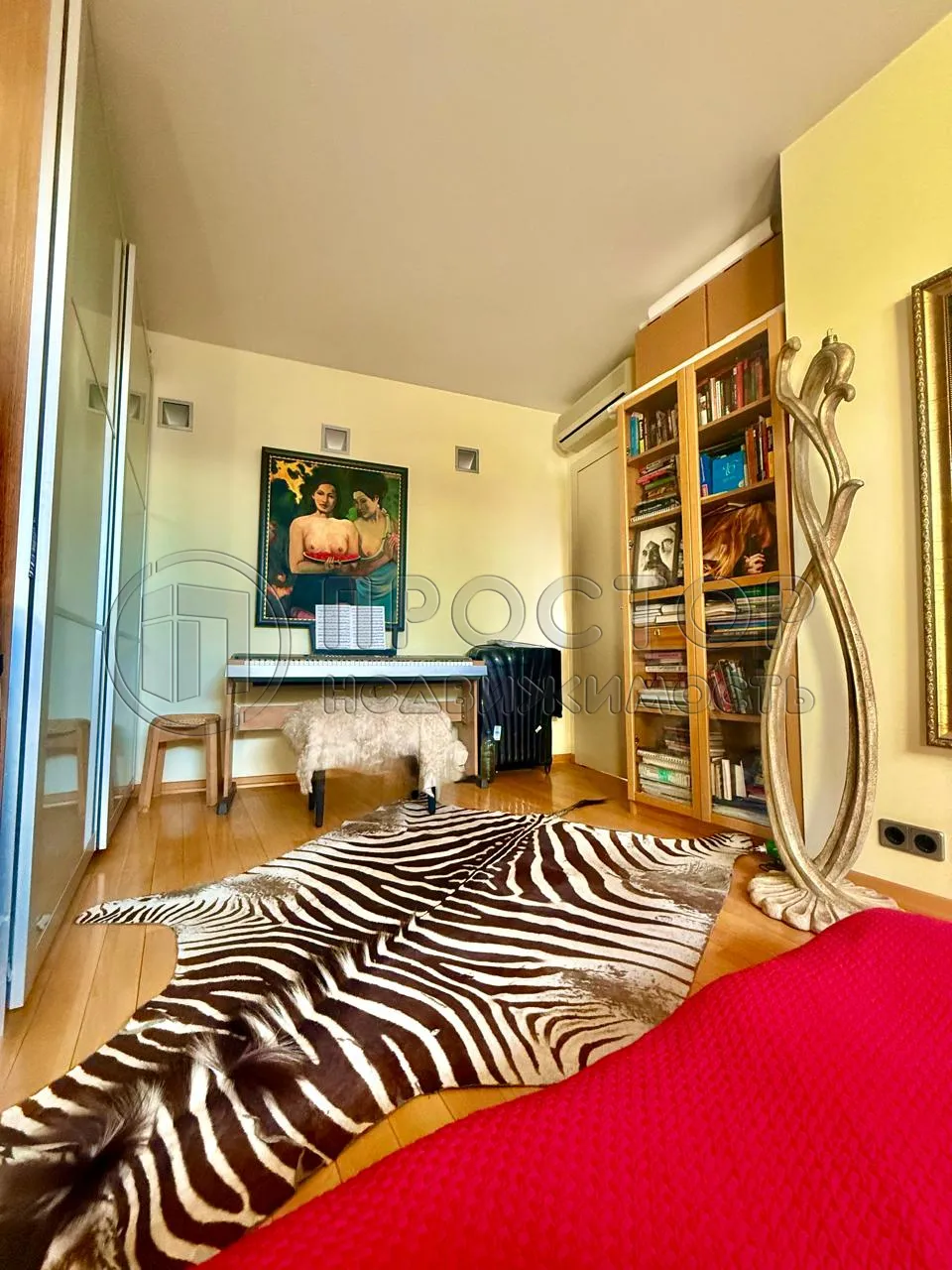 5-комнатная квартира, 150 м² - фото 15