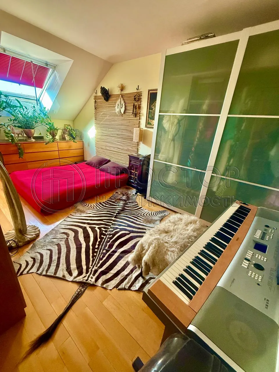 5-комнатная квартира, 150 м² - фото 16