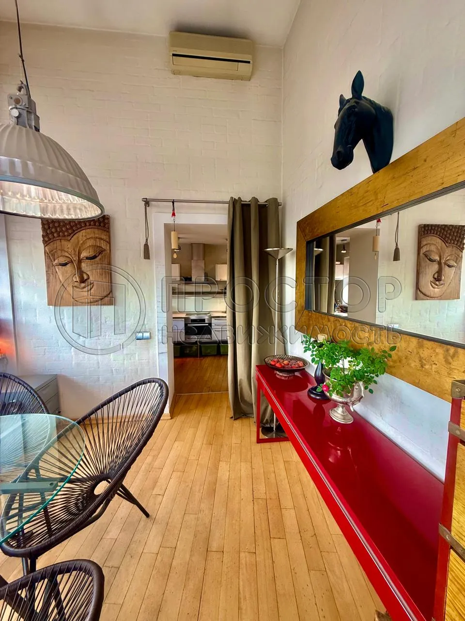 5-комнатная квартира, 150 м² - фото 17