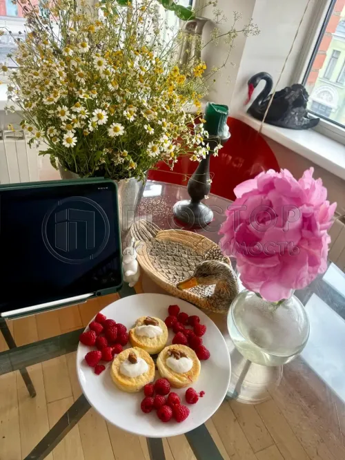 5-комнатная квартира, 150 м² - фото 19