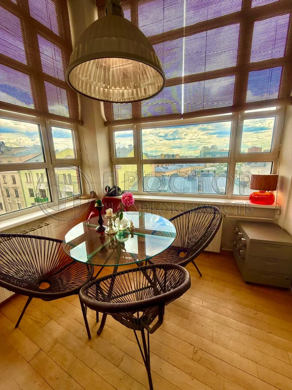 5-комнатная квартира, 150 м² - фото 4