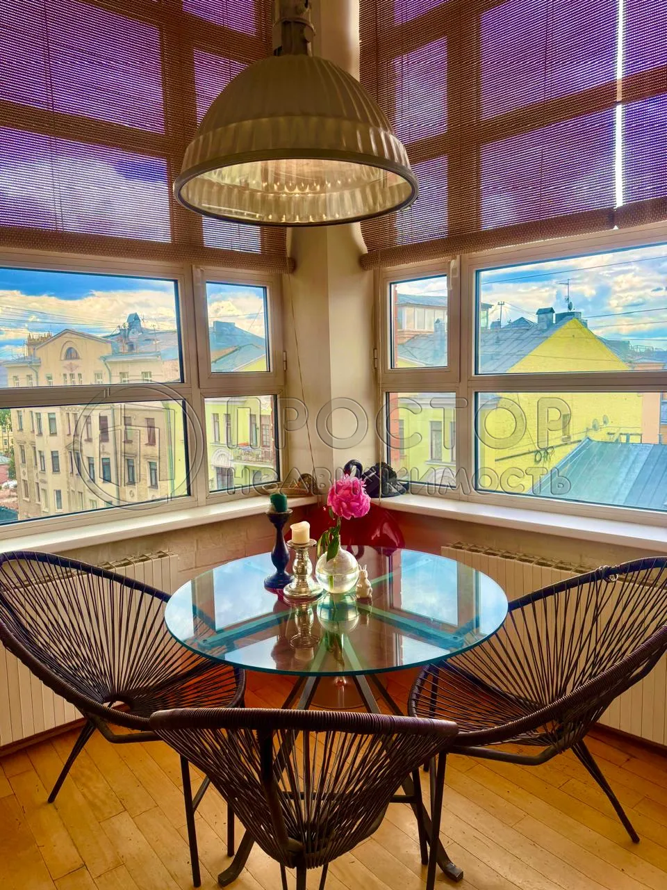 5-комнатная квартира, 150 м² - фото 19