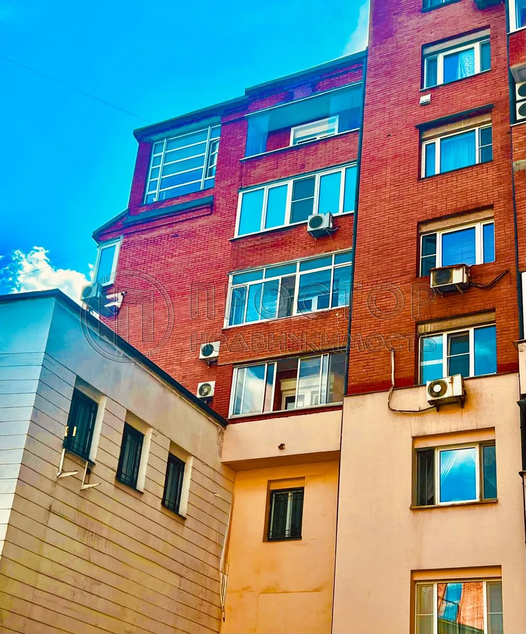 5-комнатная квартира, 150 м² - фото 22