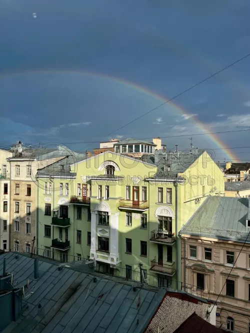 5-комнатная квартира, 150 м² - фото 31