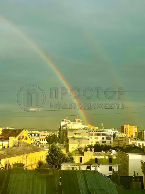 5-комнатная квартира, 150 м² - фото 32