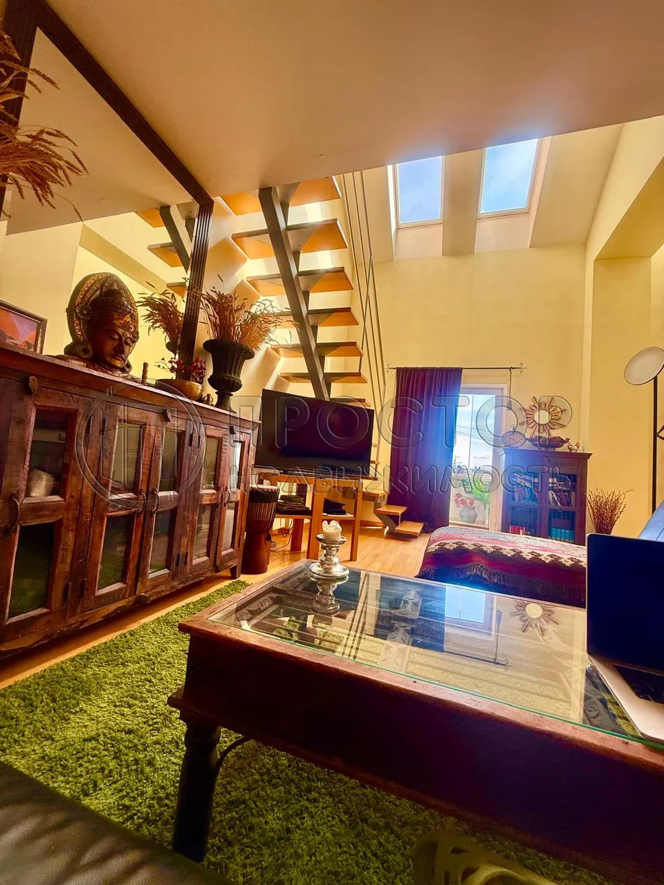 5-комнатная квартира, 150 м² - фото 28