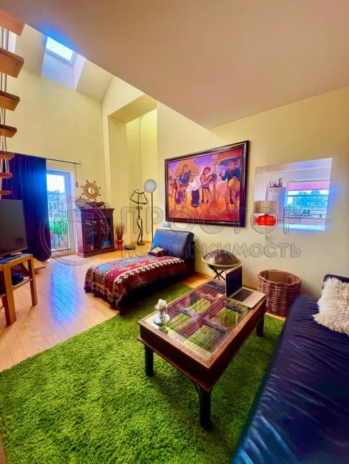 5-комнатная квартира, 150 м² - фото 34