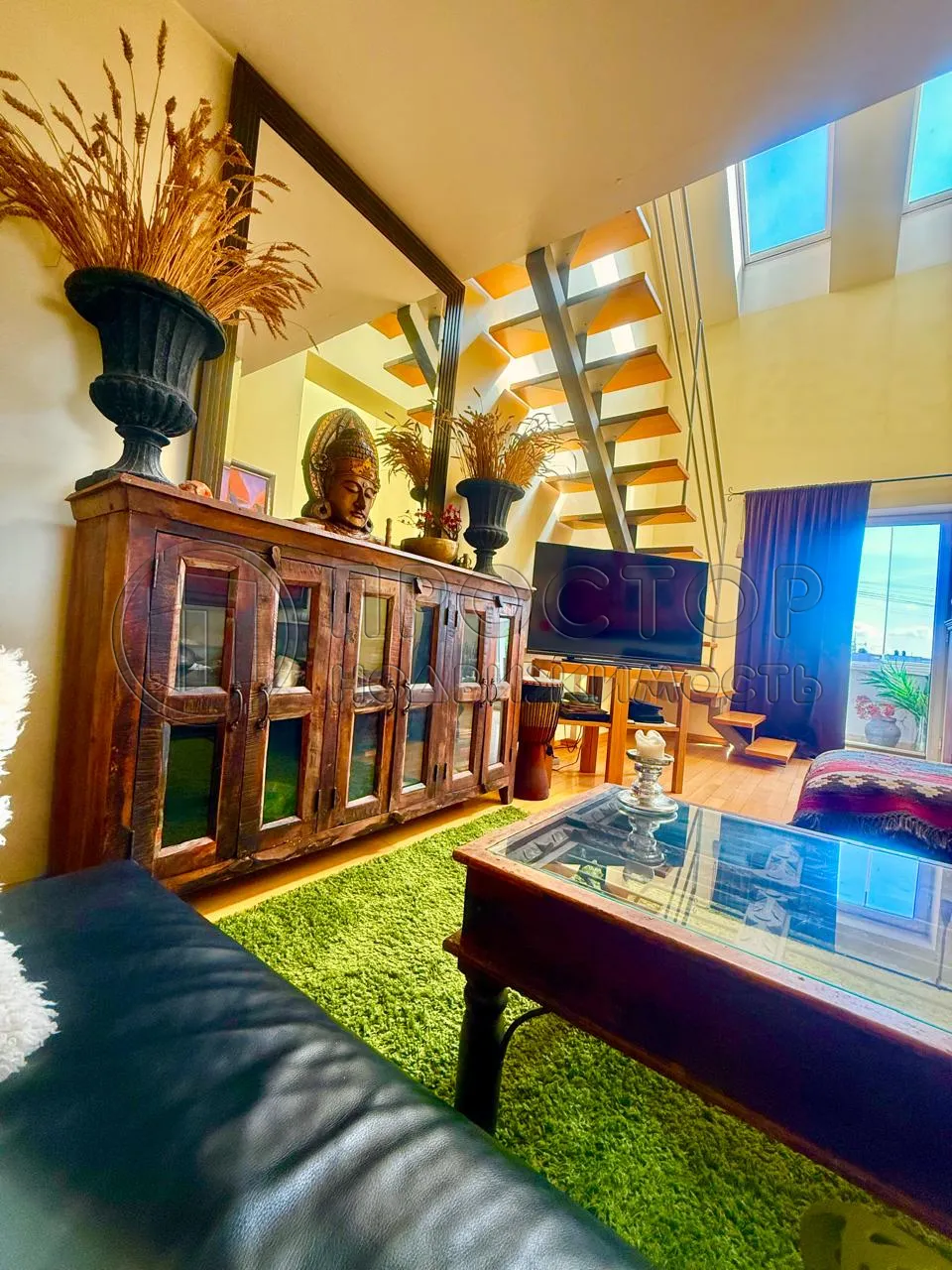 5-комнатная квартира, 150 м² - фото 29