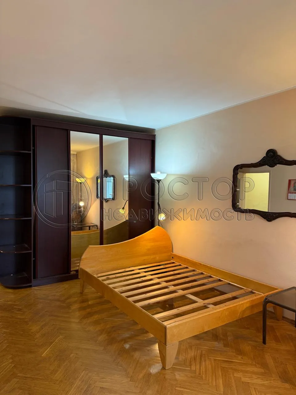 1-комнатная квартира, 37.7 м² - фото 2