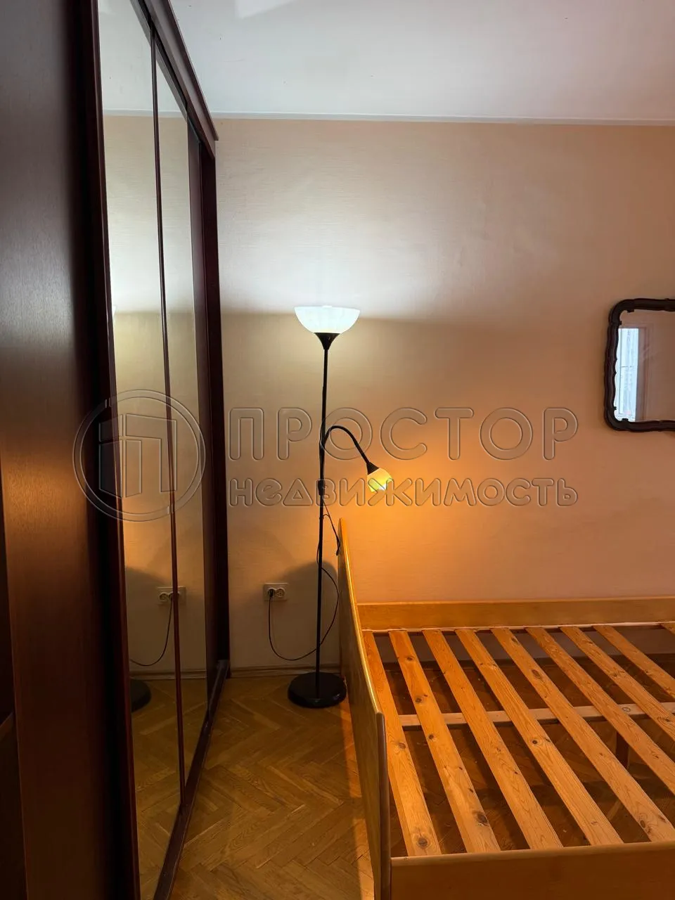 1-комнатная квартира, 37.7 м² - фото 4