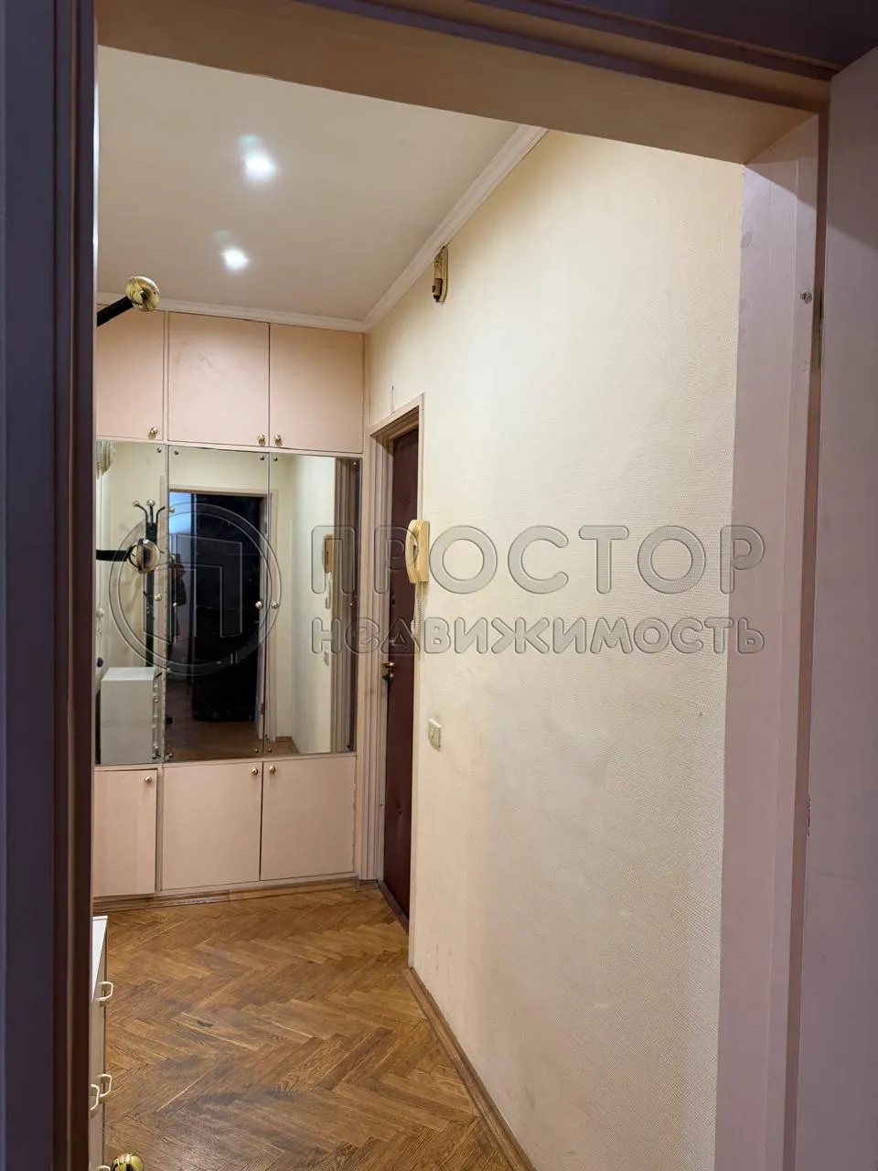 1-комнатная квартира, 37.7 м² - фото 5