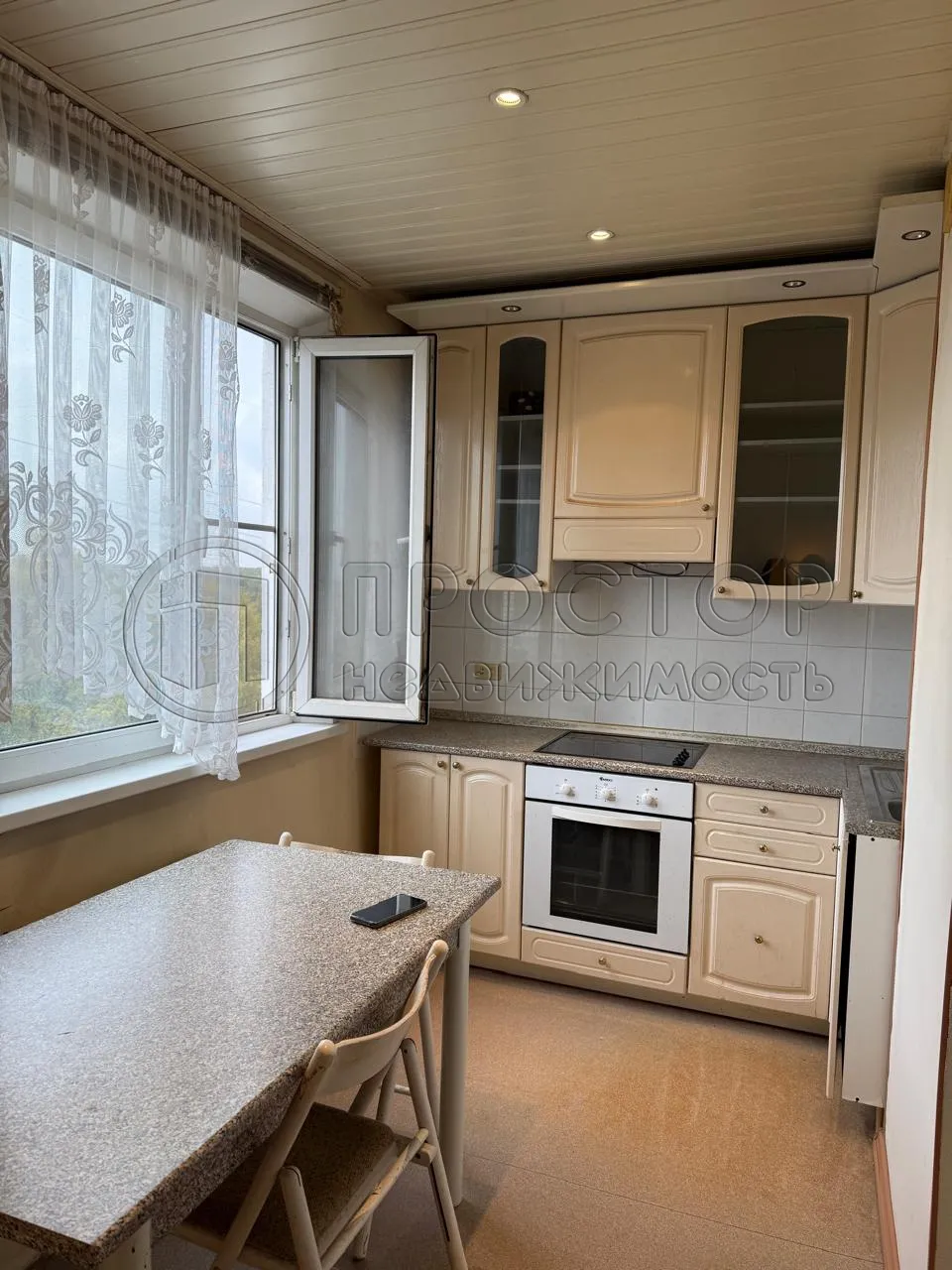 1-комнатная квартира, 37.7 м² - фото 6