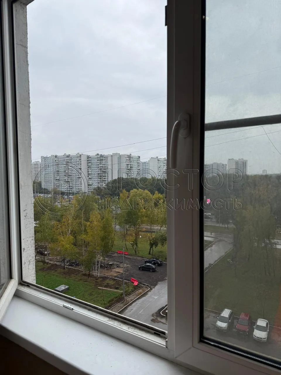 1-комнатная квартира, 37.7 м² - фото 7