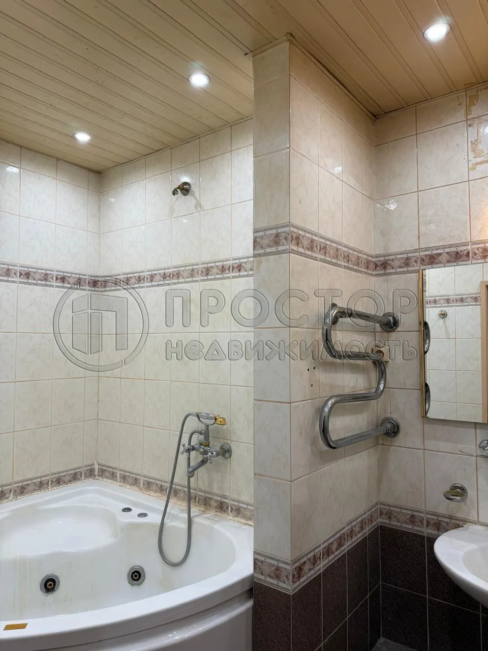 1-комнатная квартира, 37.7 м² - фото 9