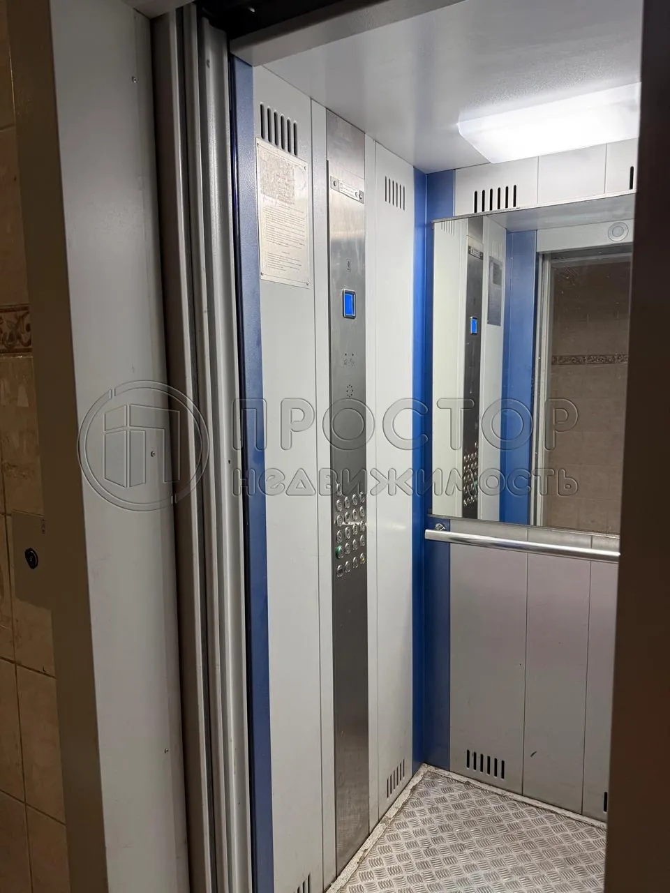 1-комнатная квартира, 37.7 м² - фото 10