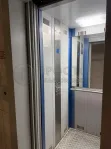 1-комнатная квартира, 37.7 м² - фото 23