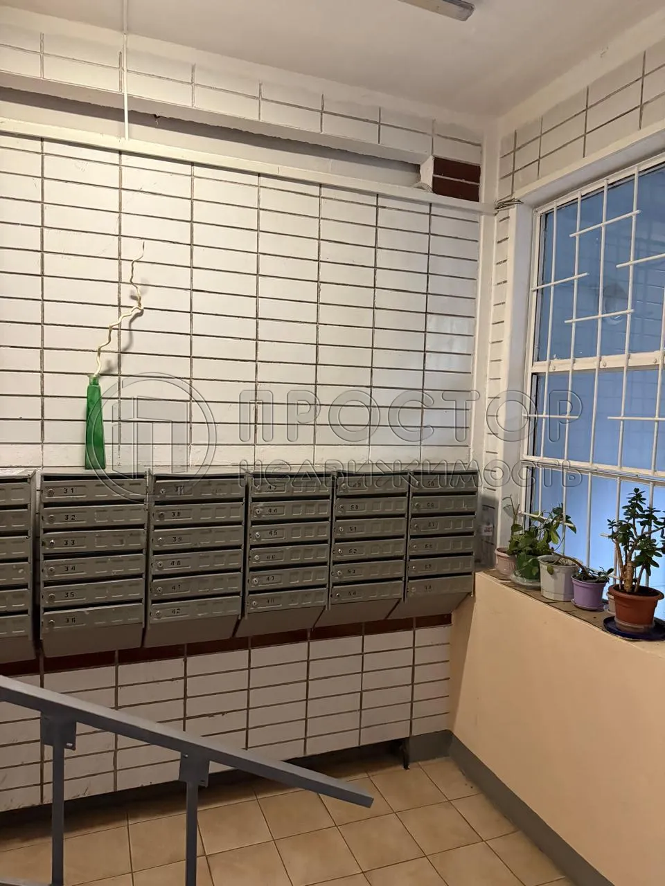 1-комнатная квартира, 37.7 м² - фото 11