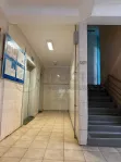 1-комнатная квартира, 37.7 м² - фото 25