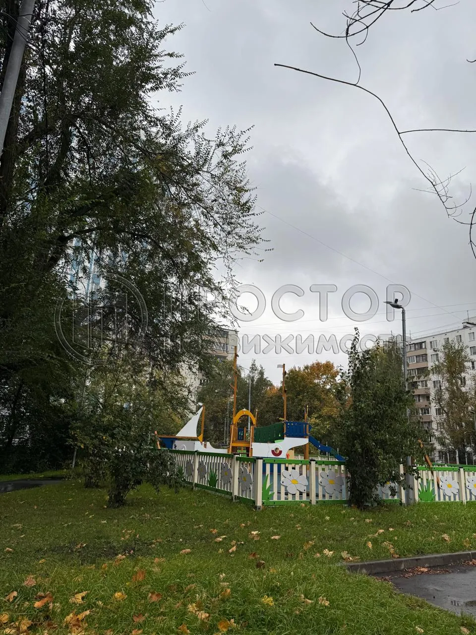 1-комнатная квартира, 37.7 м² - фото 14