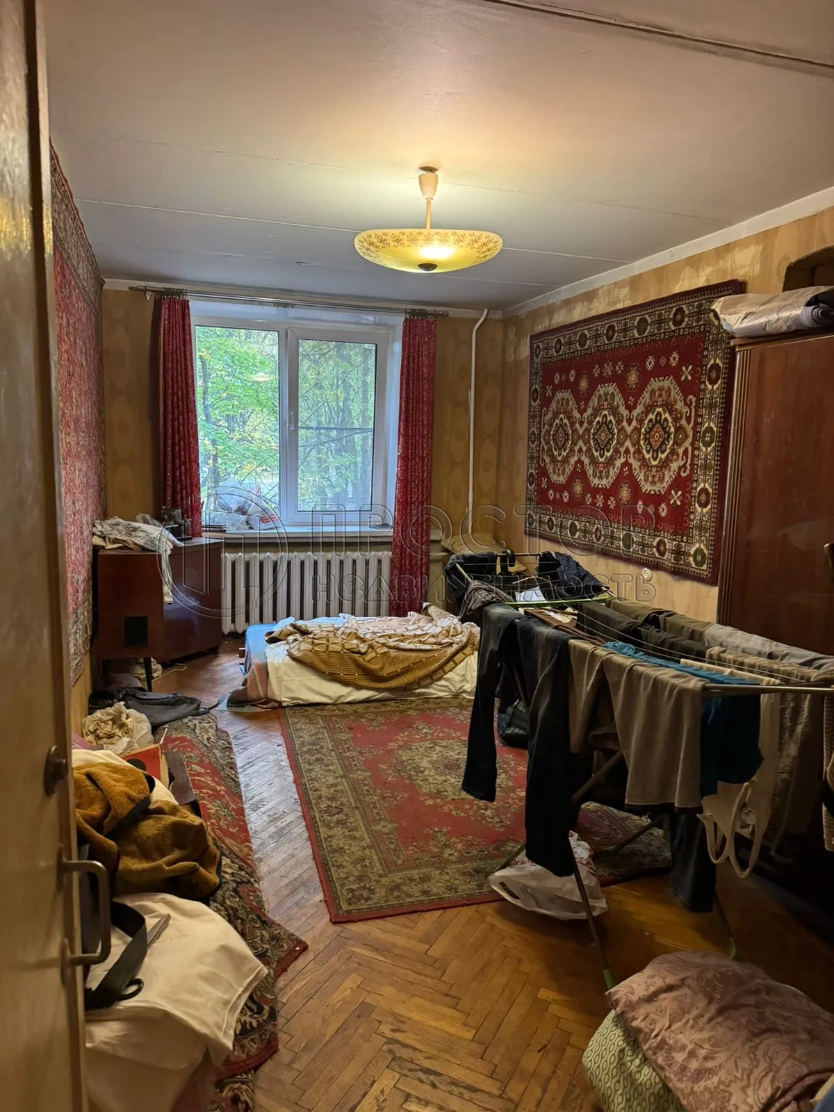 2-комнатная квартира, 47.9 м² - фото 2