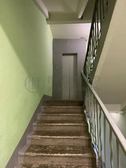 2-комнатная квартира, 47.9 м² - фото 3