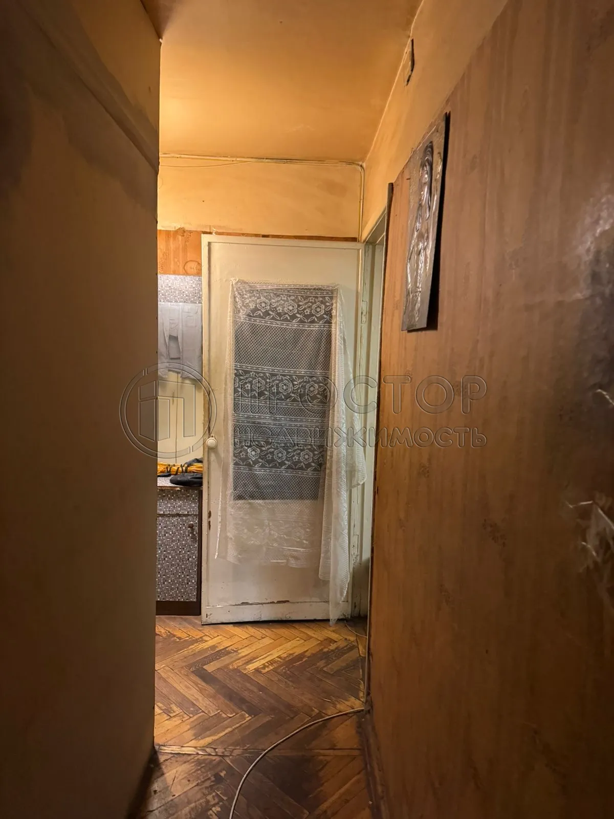 2-комнатная квартира, 47.9 м² - фото 4