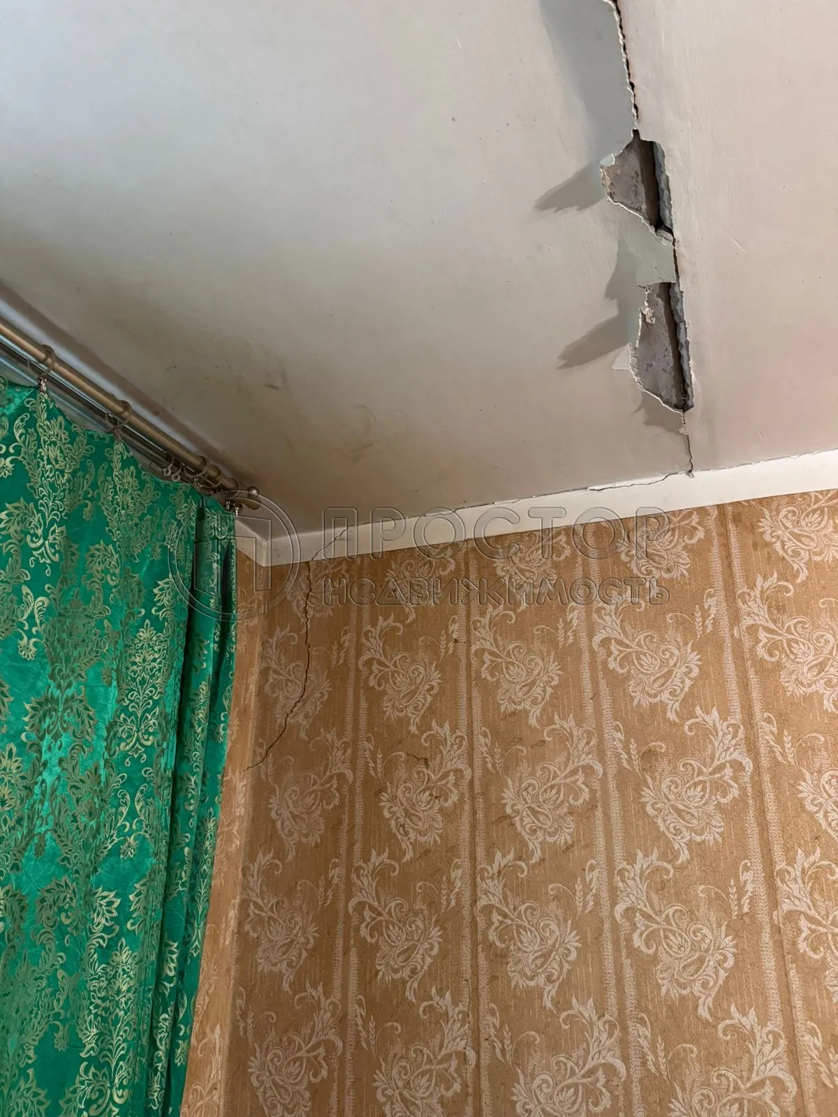 2-комнатная квартира, 47.9 м² - фото 5