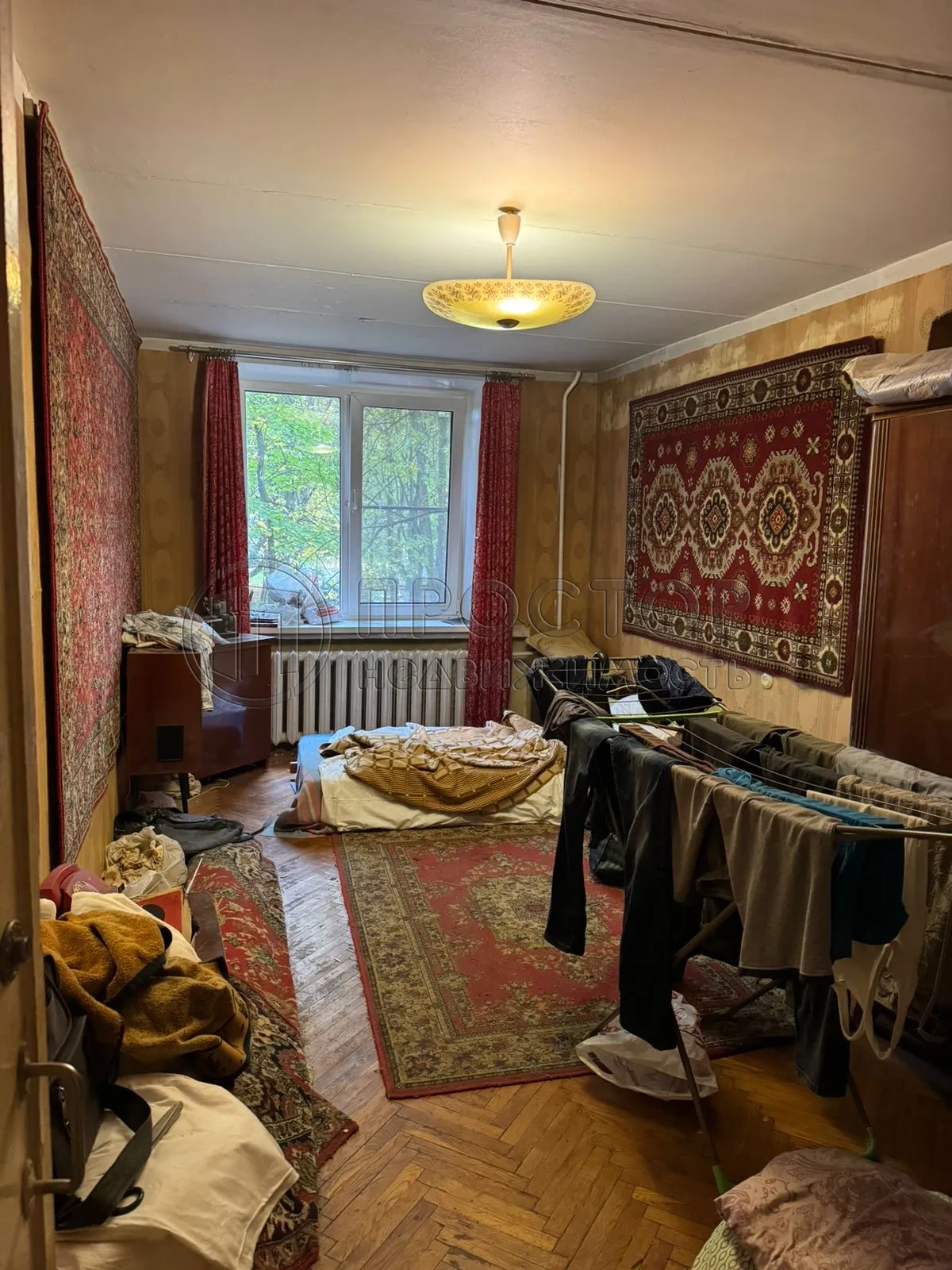 2-комнатная квартира, 47.9 м² - фото 6