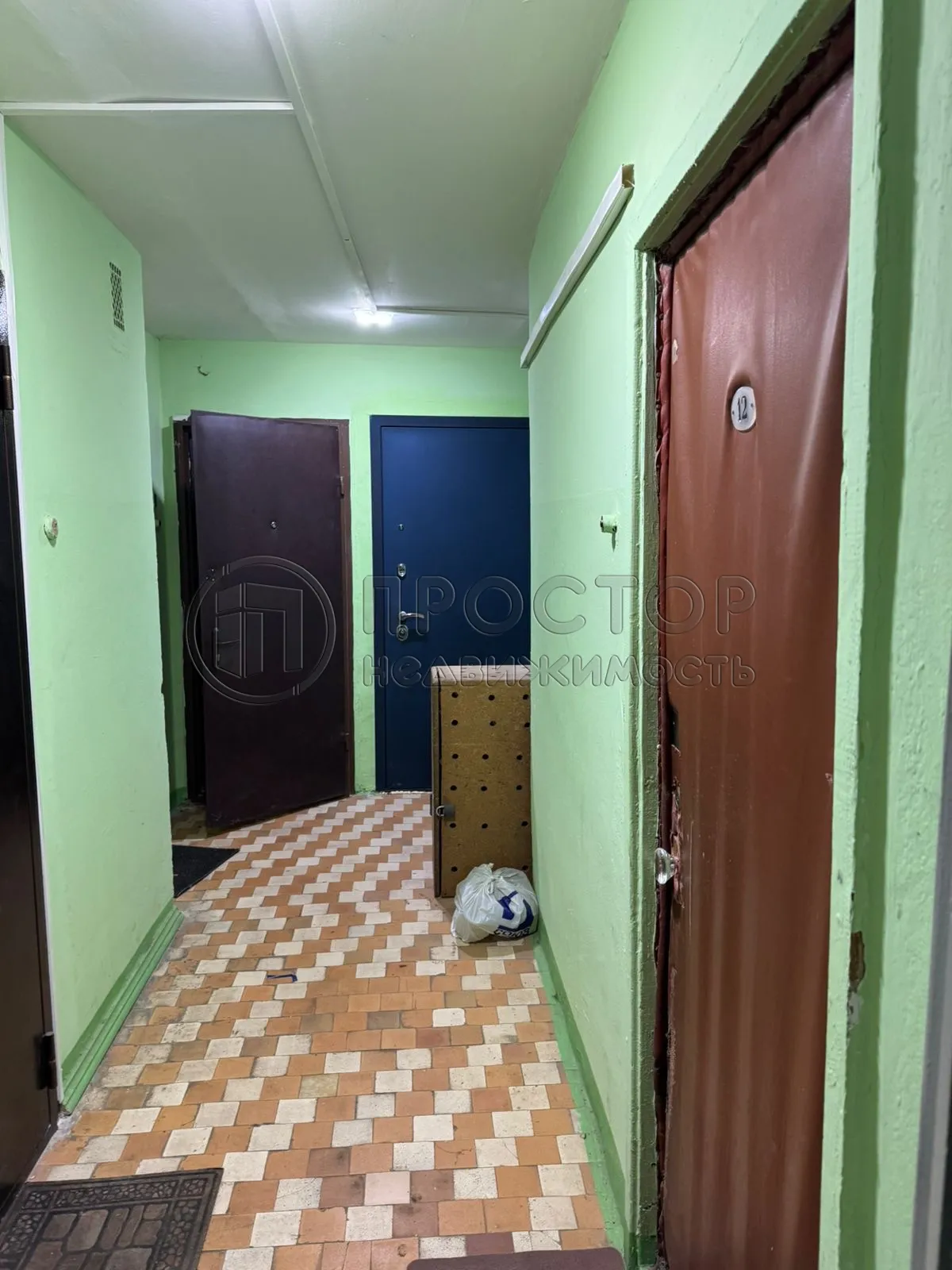 2-комнатная квартира, 47.9 м² - фото 7