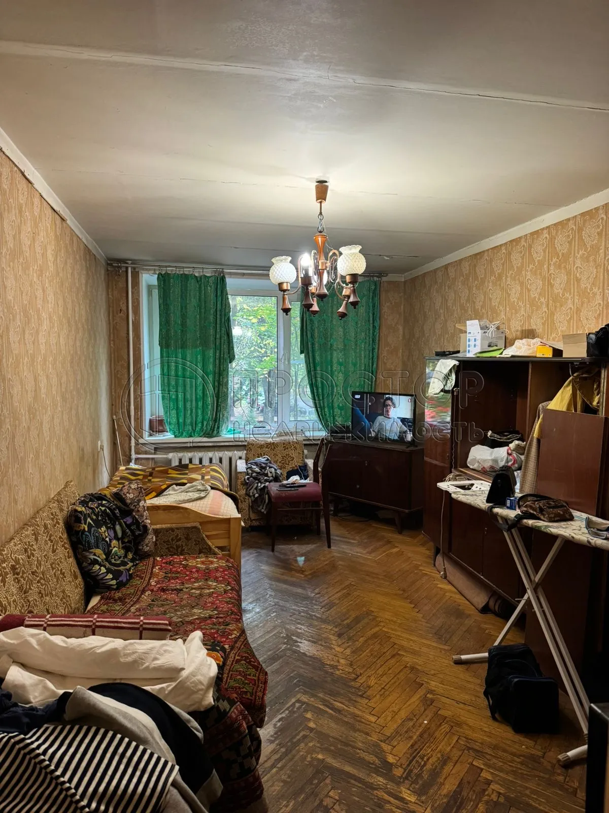 2-комнатная квартира, 47.9 м² - фото 10