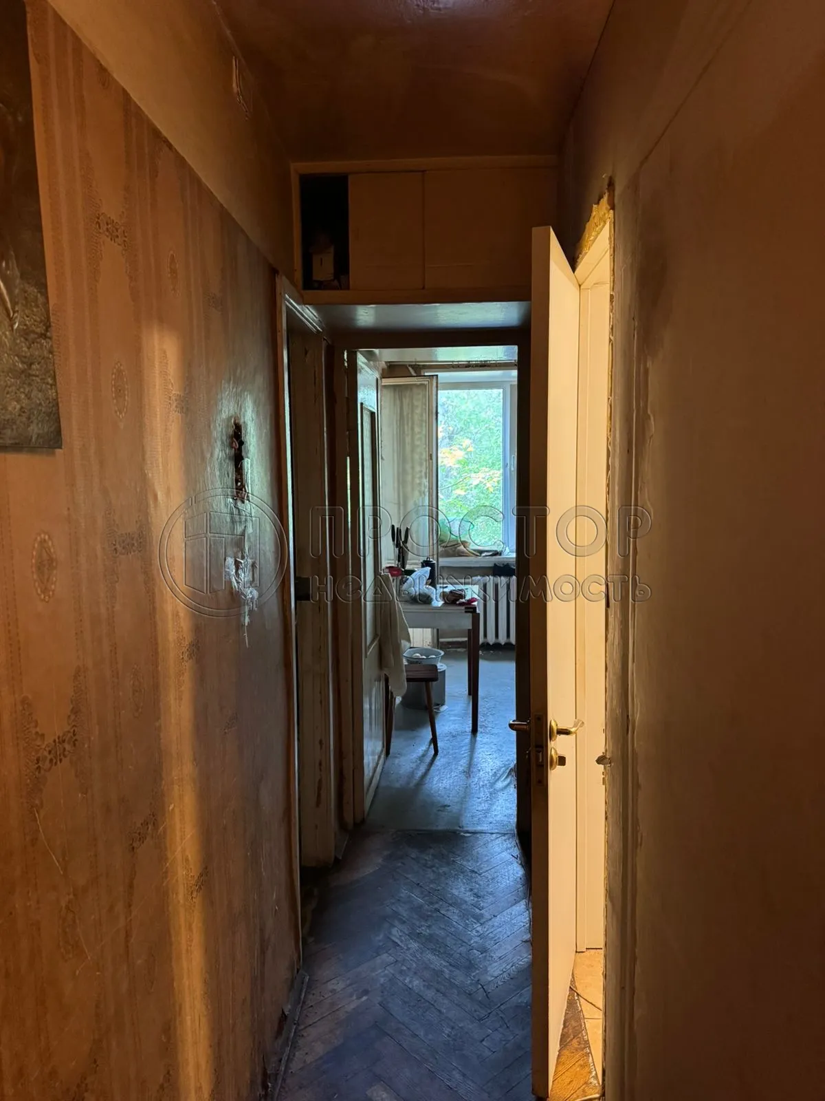 2-комнатная квартира, 47.9 м² - фото 11