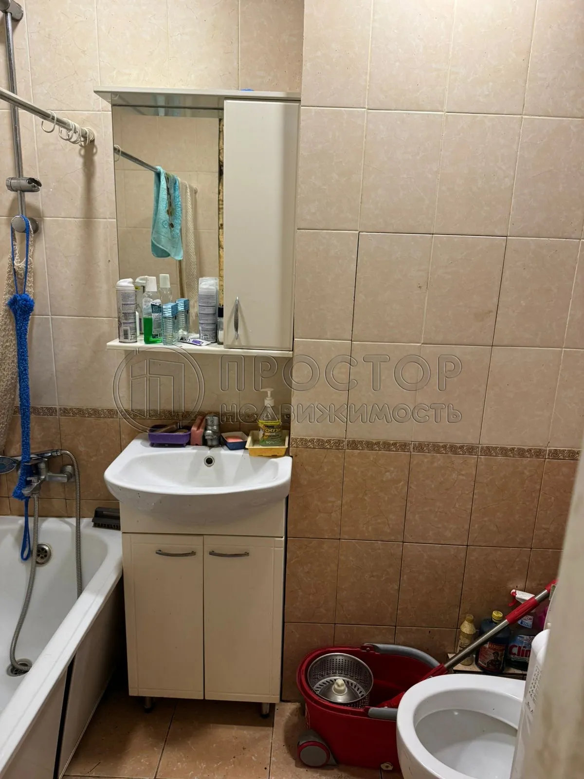 2-комнатная квартира, 47.9 м² - фото 12