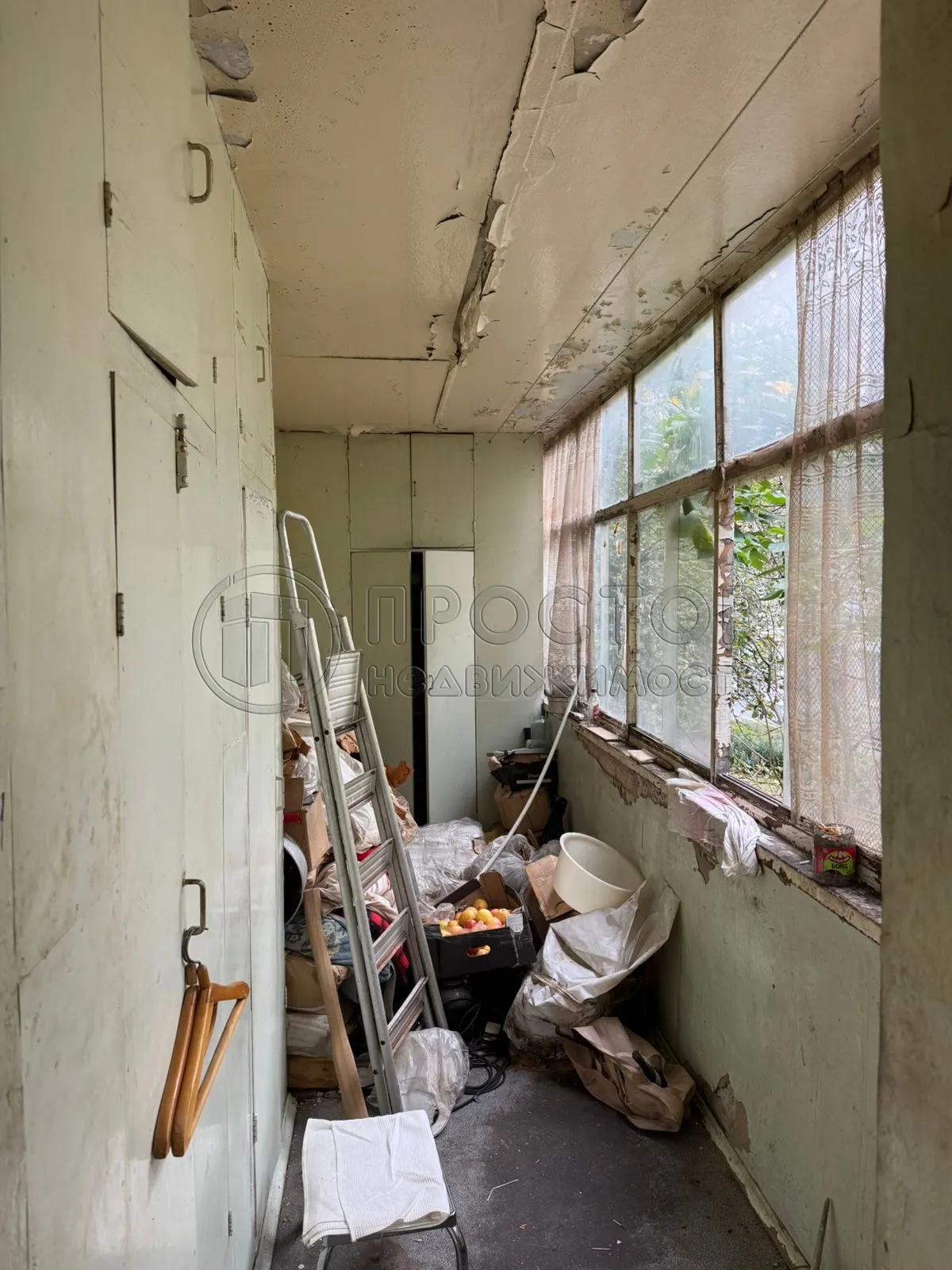 2-комнатная квартира, 47.9 м² - фото 13