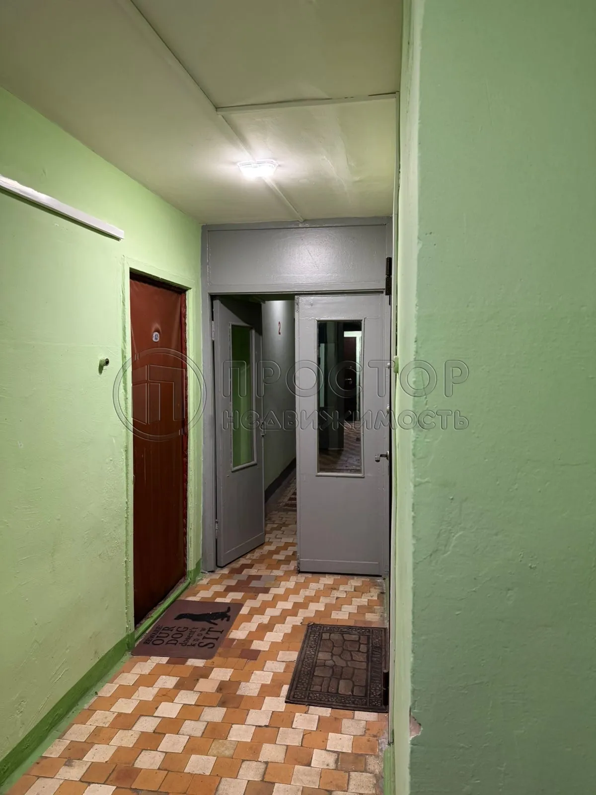 2-комнатная квартира, 47.9 м² - фото 15