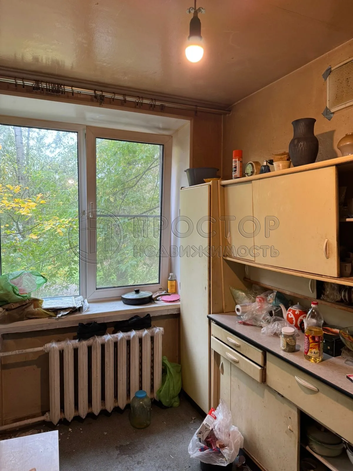 2-комнатная квартира, 47.9 м² - фото 16