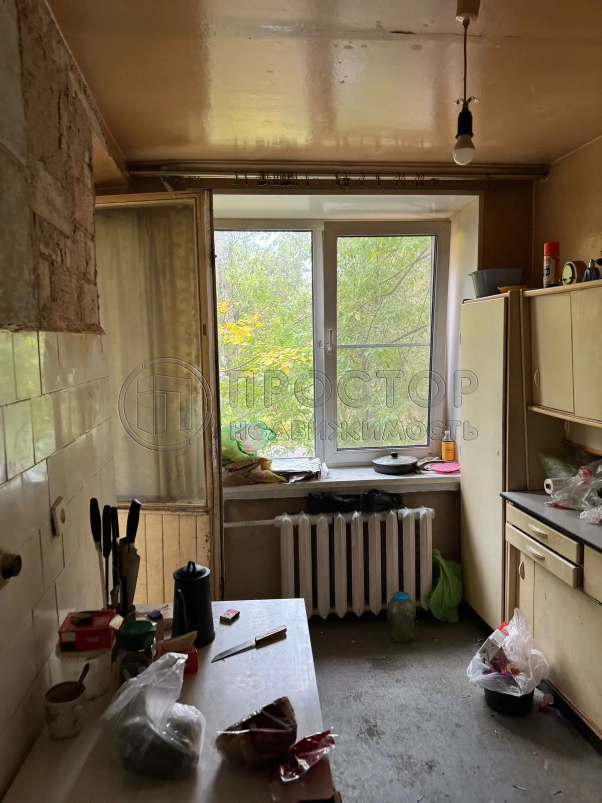 2-комнатная квартира, 47.9 м² - фото 17