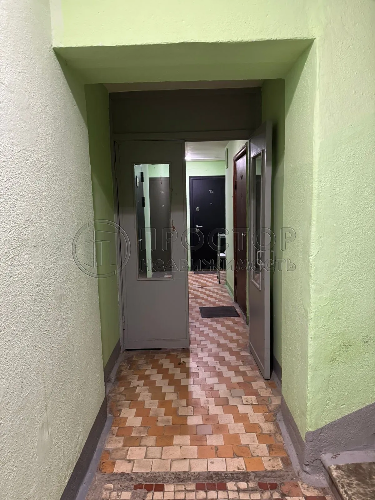 2-комнатная квартира, 47.9 м² - фото 18