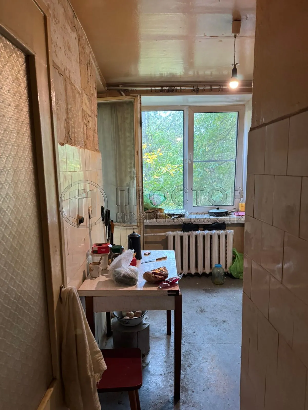 2-комнатная квартира, 47.9 м² - фото 19