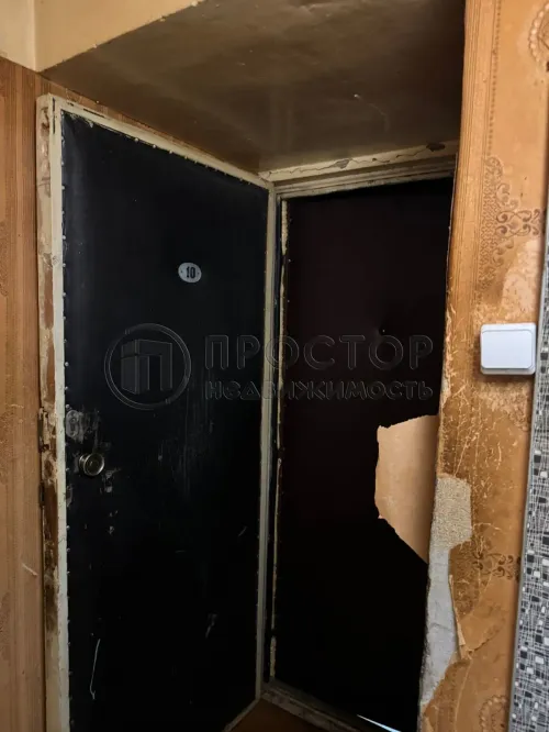 2-комнатная квартира, 47.9 м² - фото 20