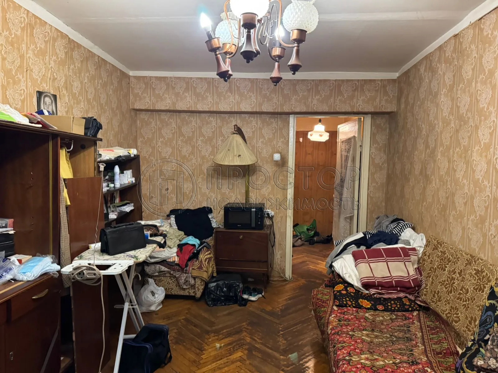 2-комнатная квартира, 47.9 м² - фото 21