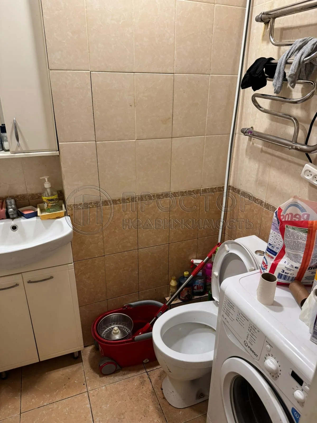 2-комнатная квартира, 47.9 м² - фото 22