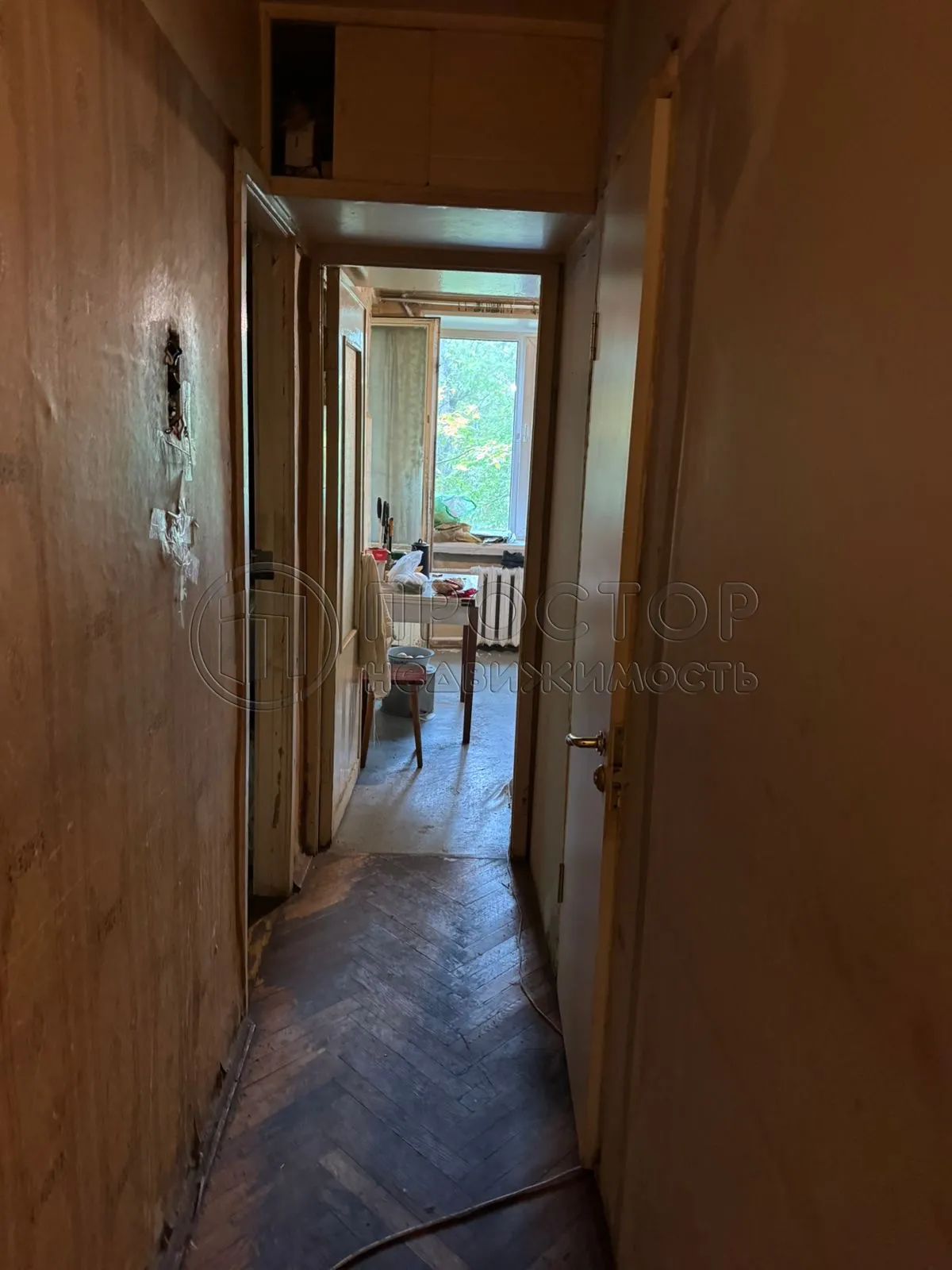 2-комнатная квартира, 47.9 м² - фото 23