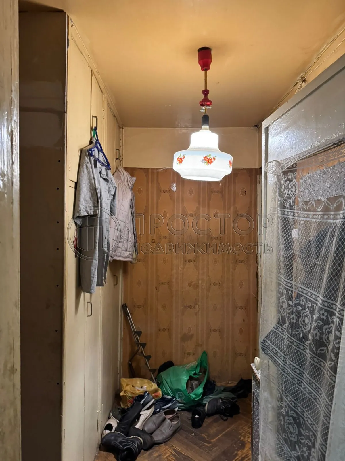 2-комнатная квартира, 47.9 м² - фото 24